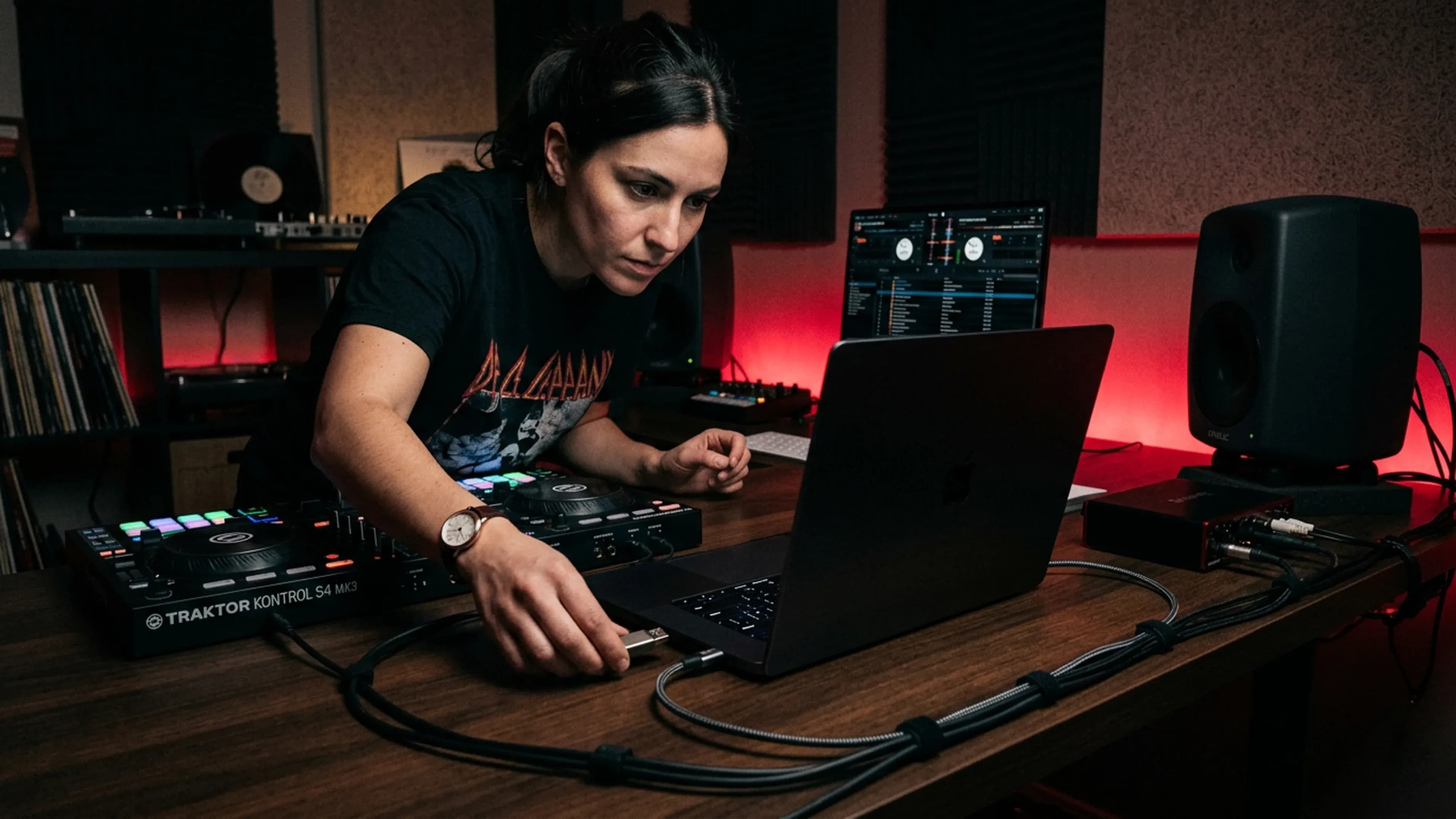 Submit guest mix hero