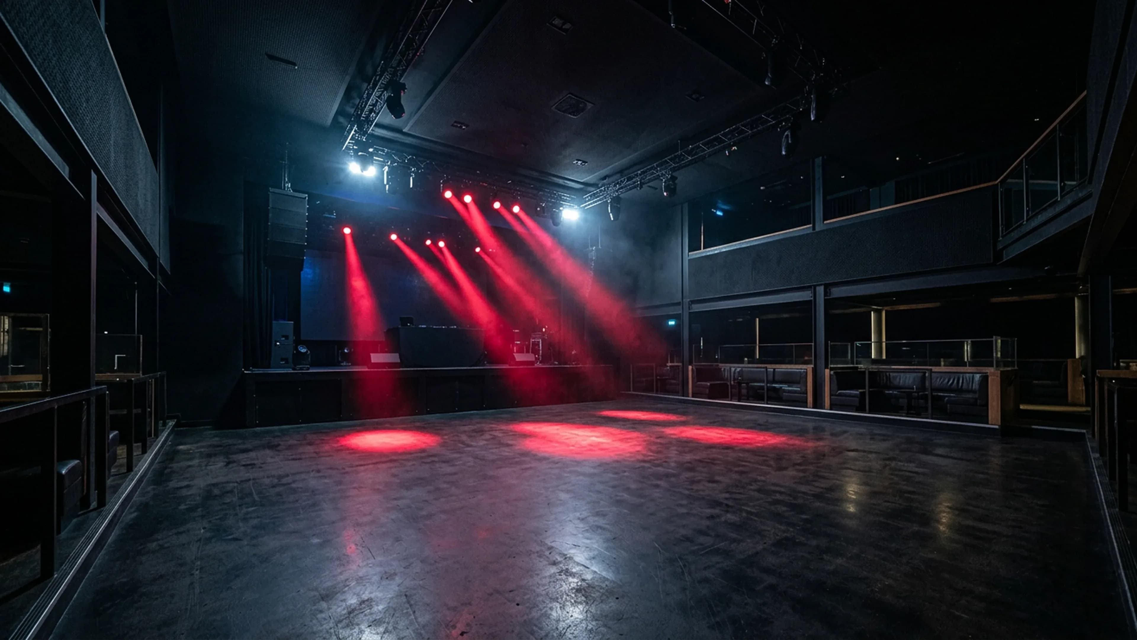 Venue directory hero
