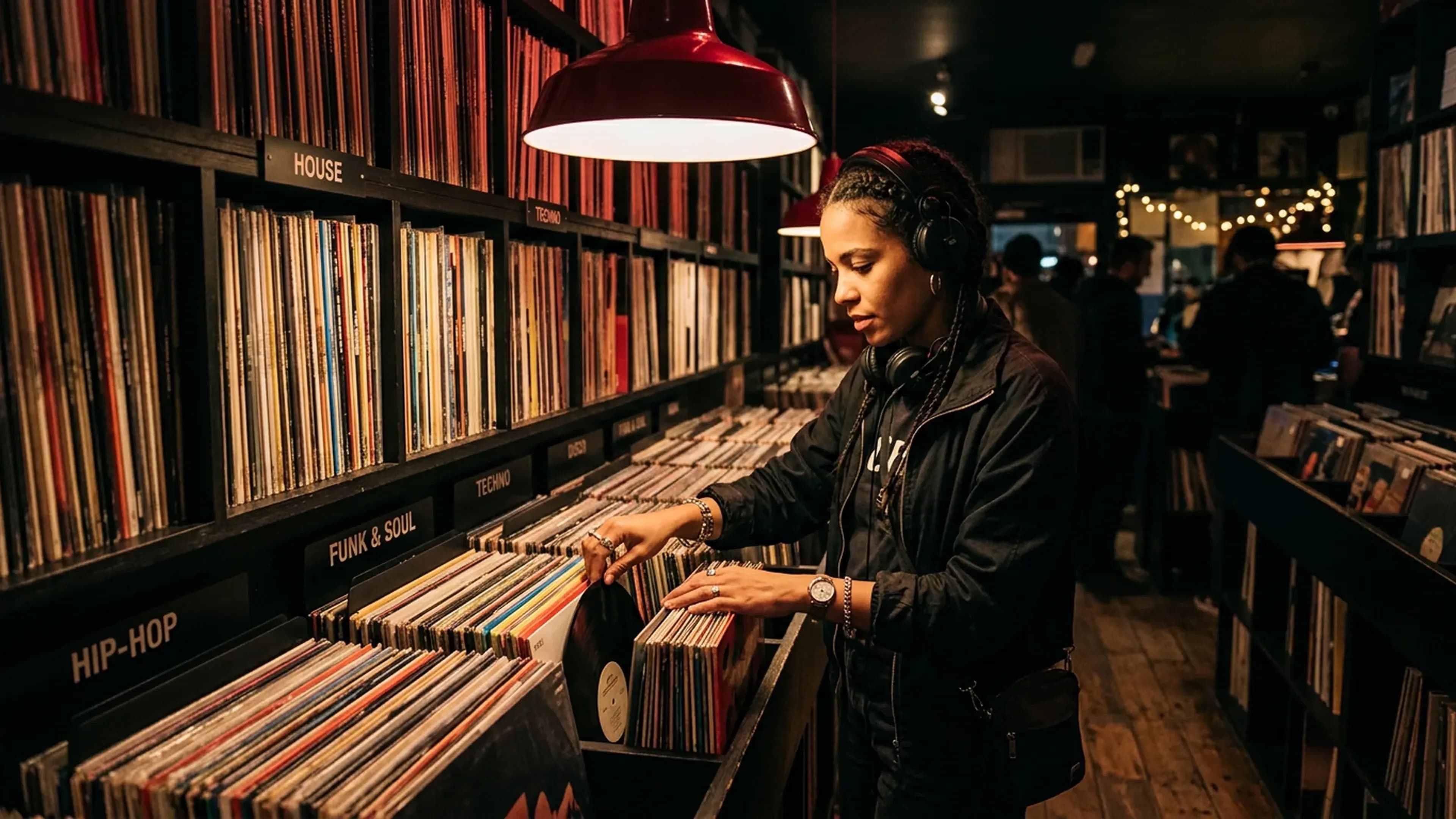 DJ Genre Guide
