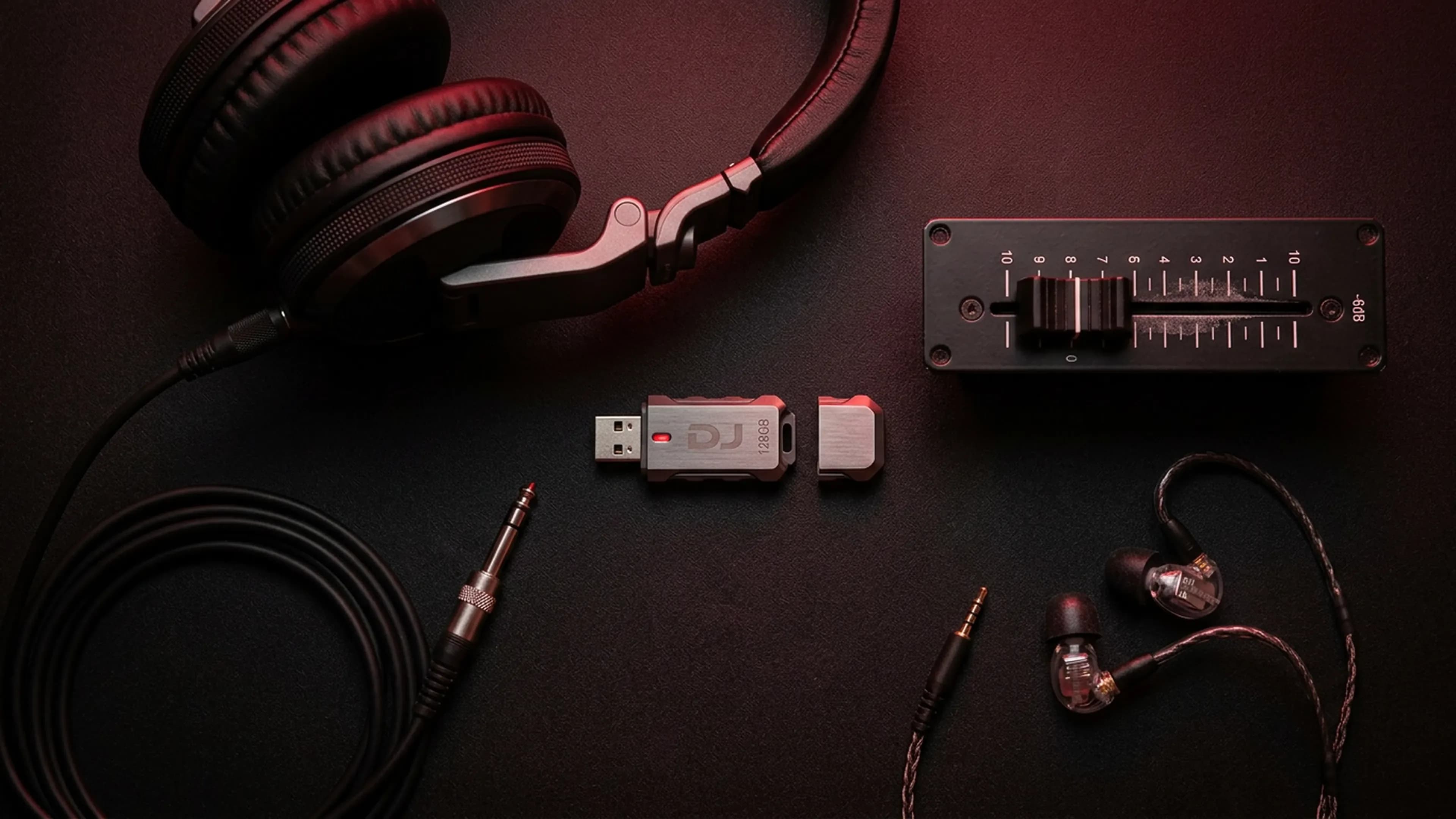 DJ Gear Quiz